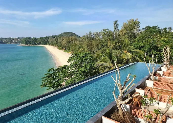 Norn Talay Surin Beach Phuket