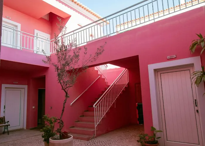Casa Viana - Guesthouse