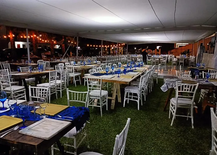 Hotel San Carlos Yautepec