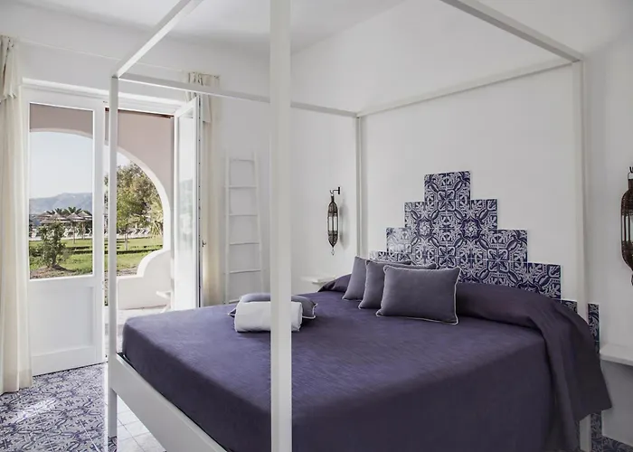 Mari del Sud Resort