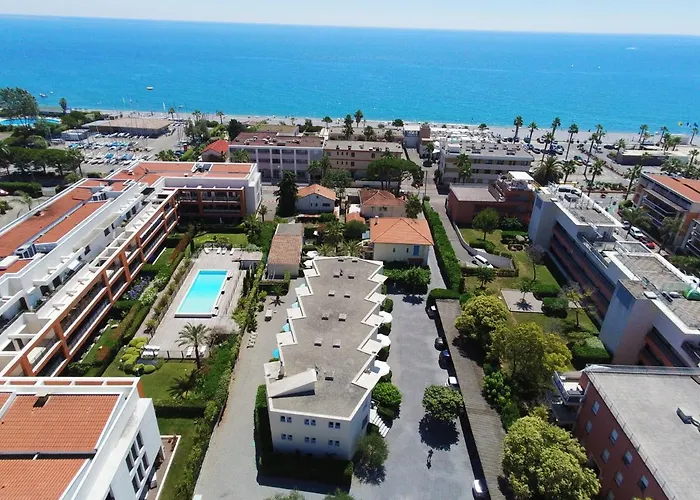 Hotel l'Etape