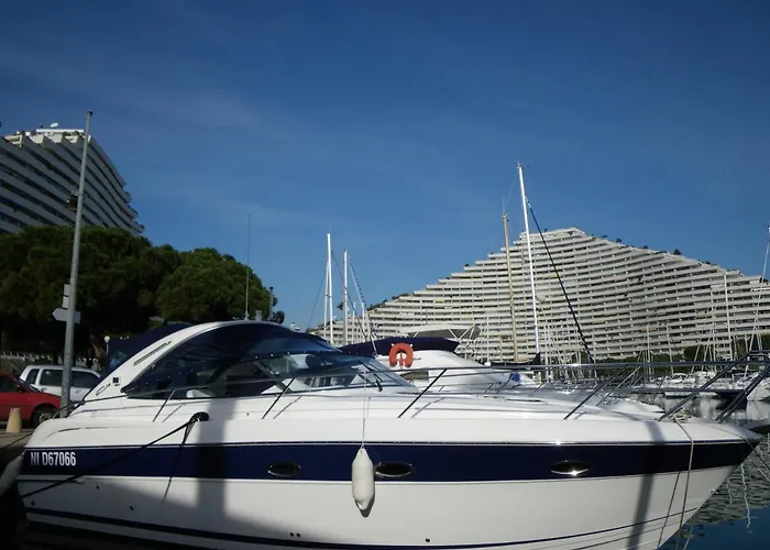 Residence Syracuse Villeneuve-Loubet
