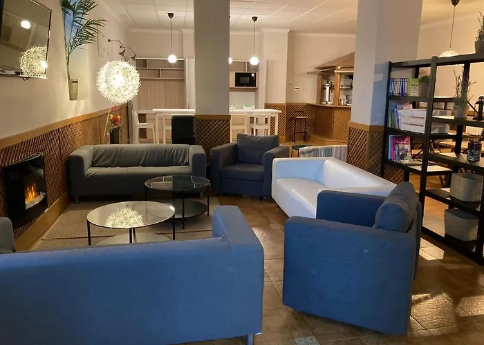 Hotel Rural Mariblanca