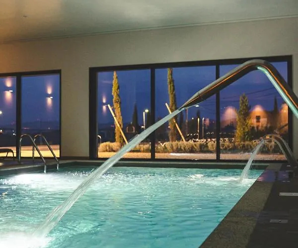 Mw Douro Wine & Spa Santa Marta de Penaguião