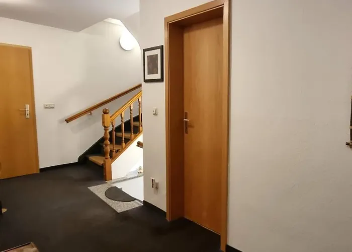Landhaus Adorf
