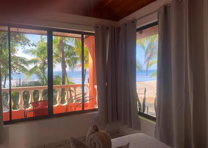Beach Front Bahia