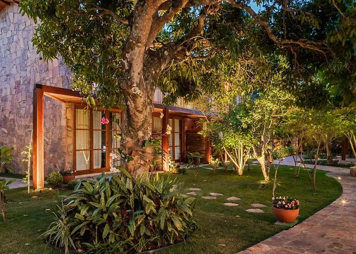 Refúgio na Serra Boutique Hotel
