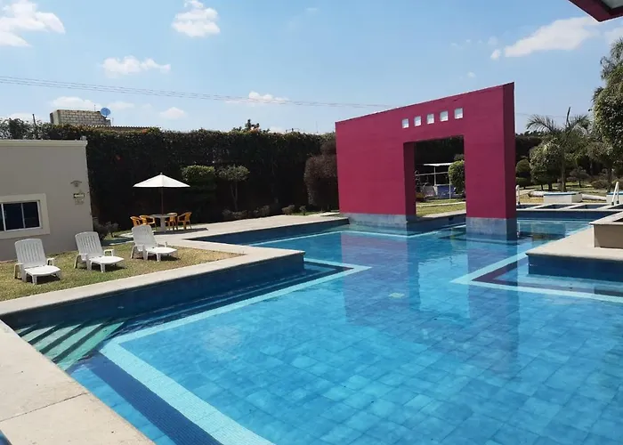 Hotel Quinta Loriffe