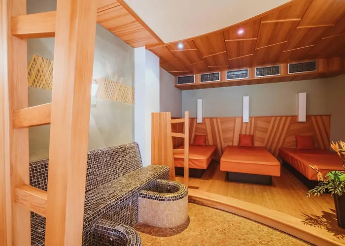 Wanderhotel Teiserhof