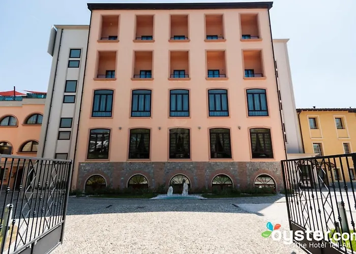 Hotel La Cartiera