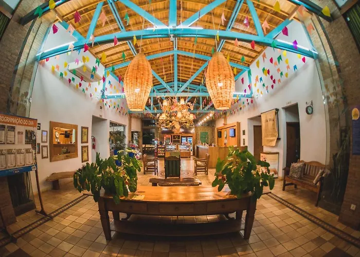Terra Parque Eco Resort Pres. Prudente