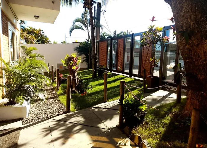 Pousada Pomar De Manguinhos