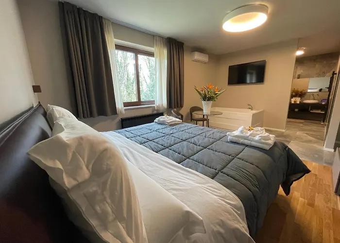 Aminta Resort