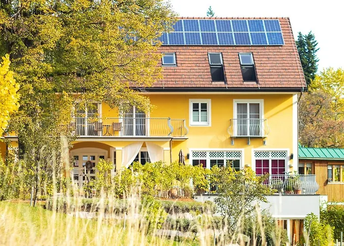 Landhotel GUT MOSER Leutschach
