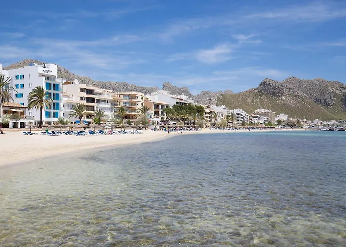 La Goleta Hotel de Mar - Adults Only