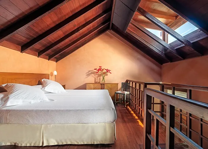 Hotel San Roque (Adults Only) Garachico 