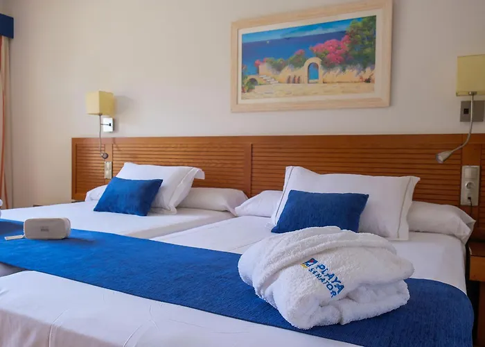 Playamarina Hotel Aiamonte