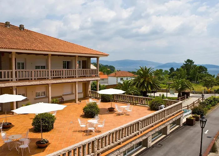 Aparthotel Villa Cabicastro