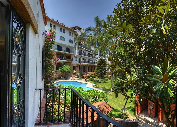 Hotel Posada San Javier