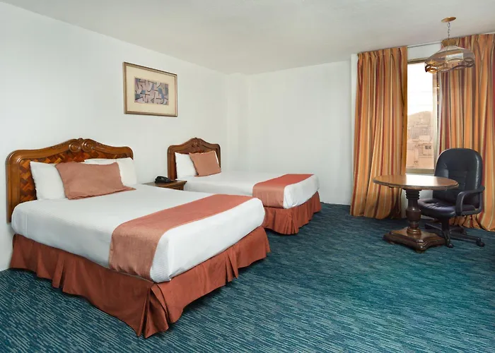 Hotel San Jorge