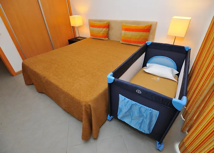 Oceano Atlantico Apartamentos Turisticos Portimão
