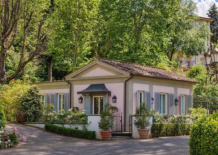Villa Cora