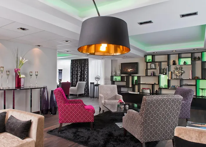 Hotel Palace Berlin