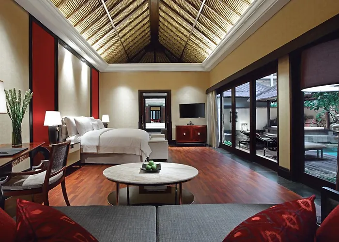 The Trans Resort Bali