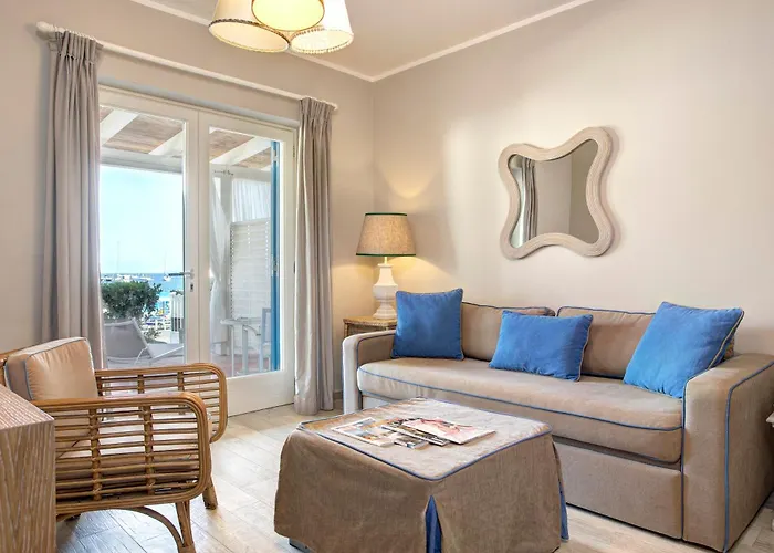 Les Sables Noirs & Spa