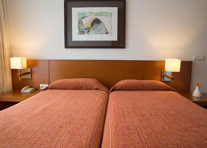 Hotel Miera