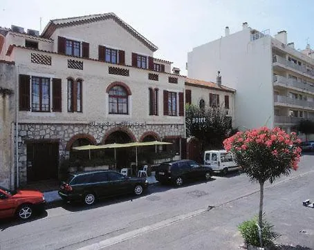 Hotel Castel Mistral