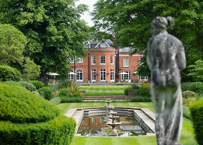 Royal Berkshire