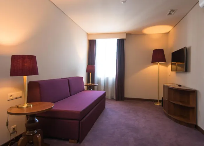 Vila Gale Collection Braga
