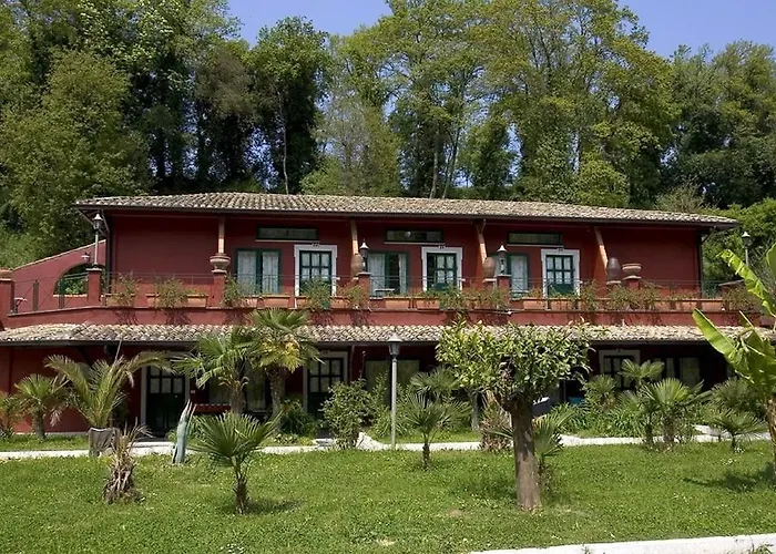 Veio Residence Resort