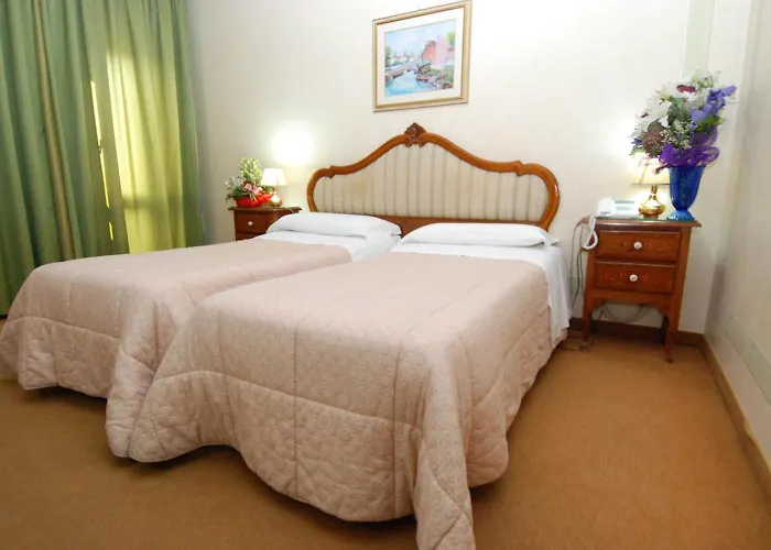Hotel Il Burchiello