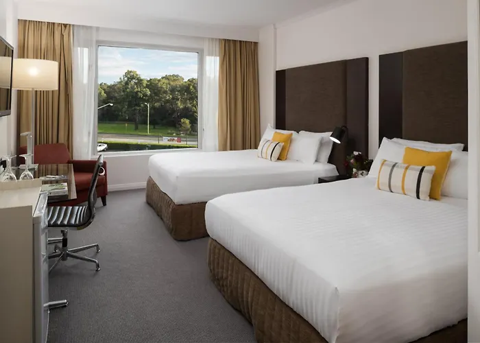 Rydges Bankstown