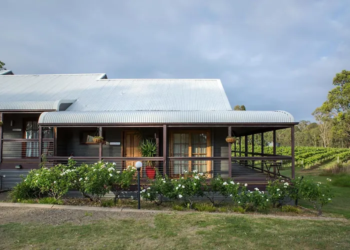 Hermitage Lodge