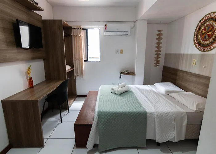 Hotel Gogó da Ema