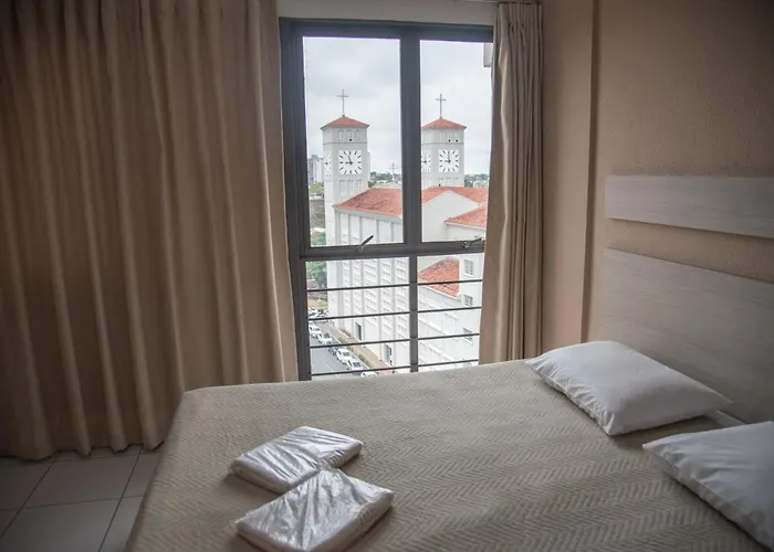 Getullio Hotel