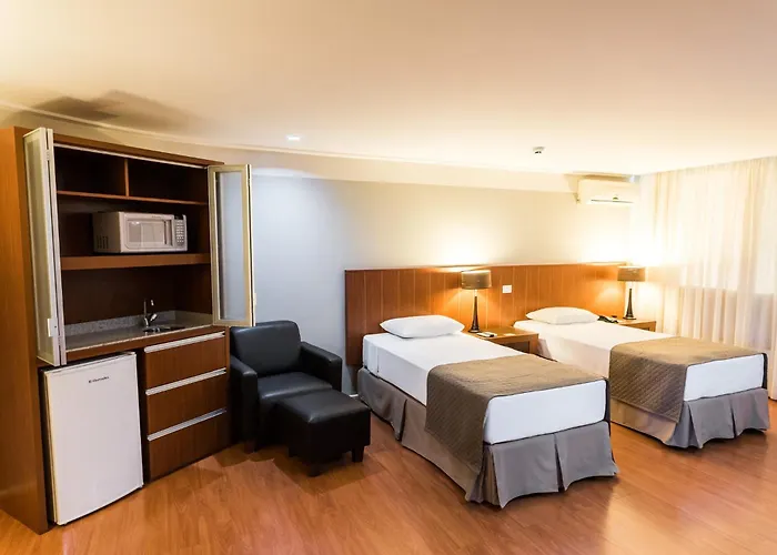 Hotel Boulevard Londrina