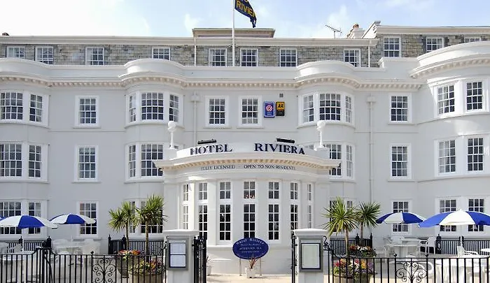 Hotel Riviera