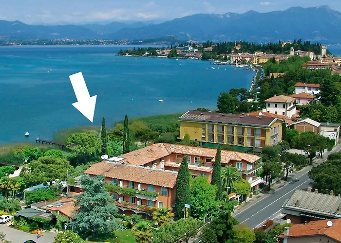 Hotel La Pauel