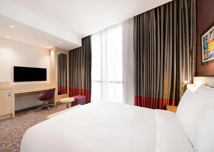 Sas Residence & Hotel Dhahran