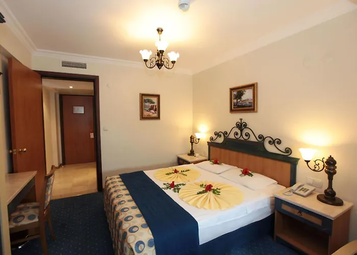 Club Yali Hotels & Resort