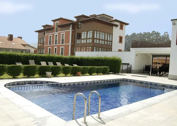 Hotel La Casona de Lupa