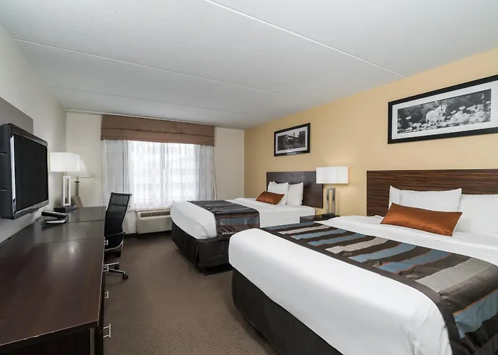 Wingate By Wyndham Bowling Green
