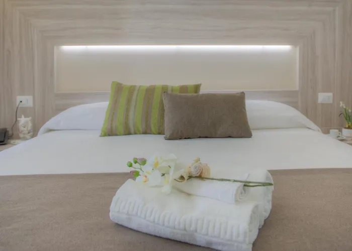 Hotel Residence La Palma
