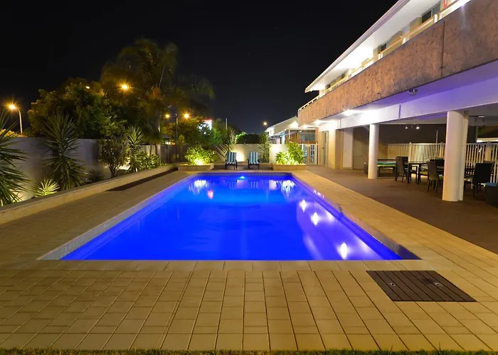 Bentley Motel Perth