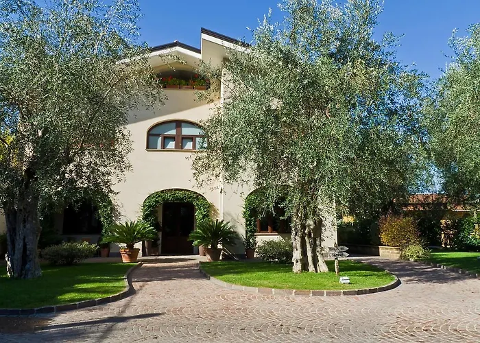 Il Casale Della Stella