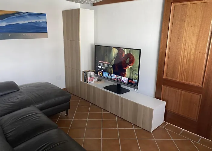 Stunning Villa Arabella - Heated Pool - Bbq - Amazing Terrace - Playa Blanca